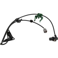 Nty Abs Sensor RaddrehzahlfüHler Hinten Links Rechts FüR Nissan Micra Ii K11