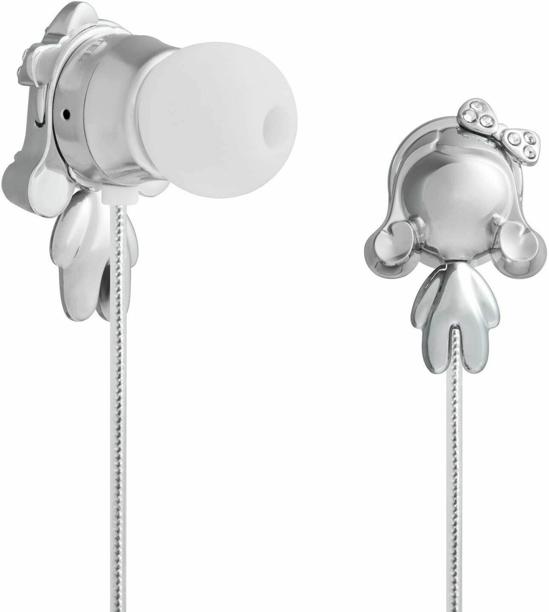 Monster Harajuku Lovers Space Age - Earphones - in-ear