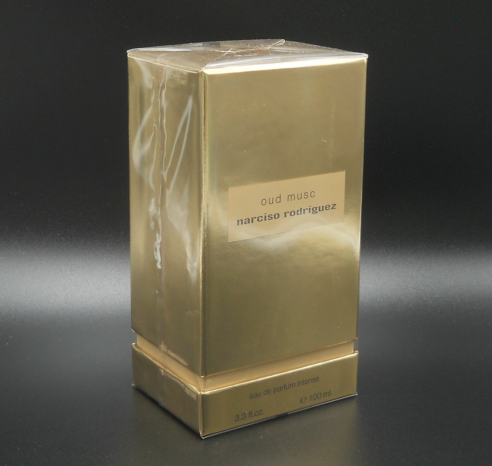 narciso rodriguez for her oud musc