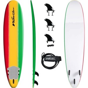 未開封品 Wavestorm 2021モデル 8ft ソフトボード サーフボード