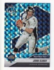 2025 Panini John Elway Base (Raw)