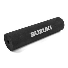 PIÈCES D'ORIGINE OEM SUZUKI LT50 POIGNÉE MOUSSE COUSSIN DE BARRE TRANSVERSALE