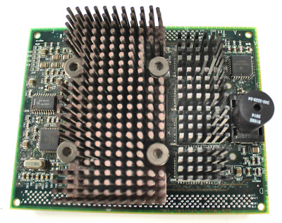 Sun Microsystems 5015090 333MHz UltraSPARC Processor, 270-5090-02 REV.01