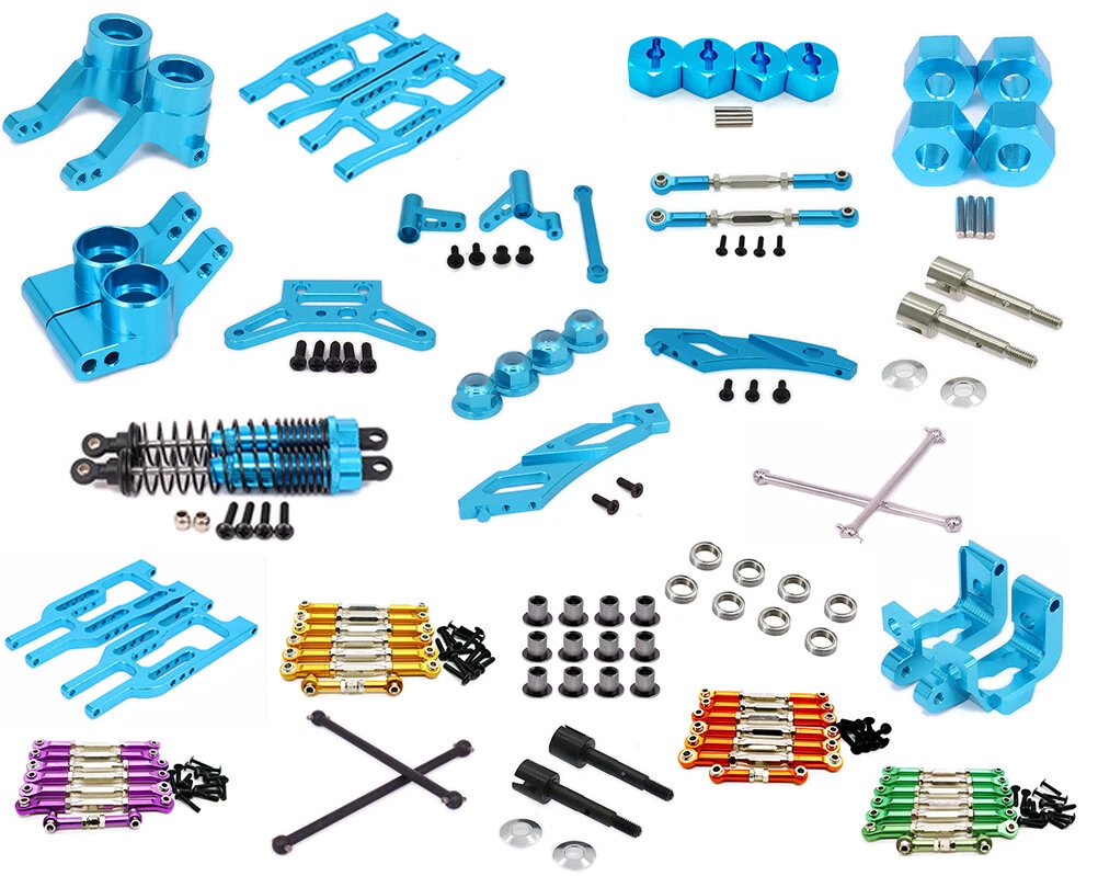 Hpi bullet 3.0 parts deals