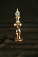  Flacon de parfum ancien - Testeur