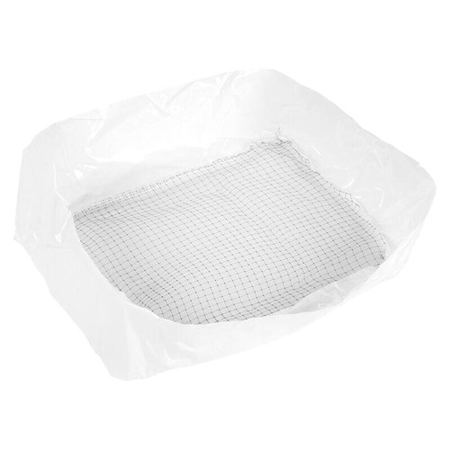 Reusable Cat Litter Box Liner Set 10 Pieces Fits For All Cat Litters