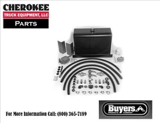 Buyers Products LFK5018, Hydraulic Wetline Kit