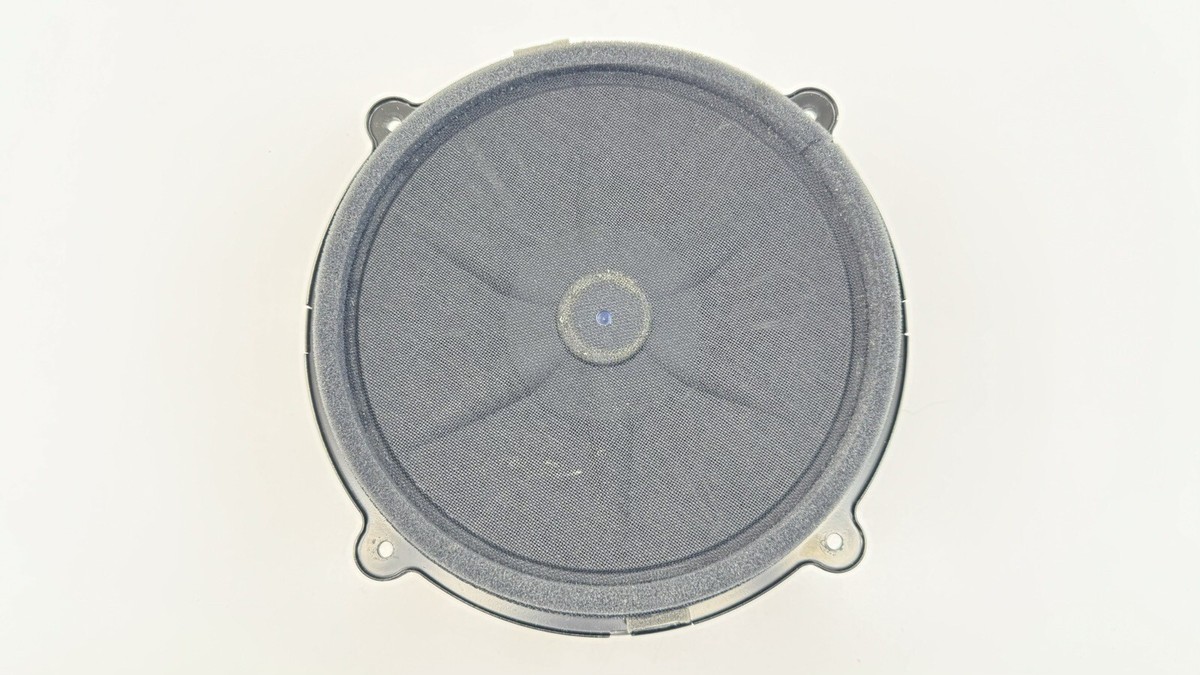 22-23 CADILLAC CT4 BLACKWING REAR SUBWOOFER SUB WOOFER SPEAKER AKG
