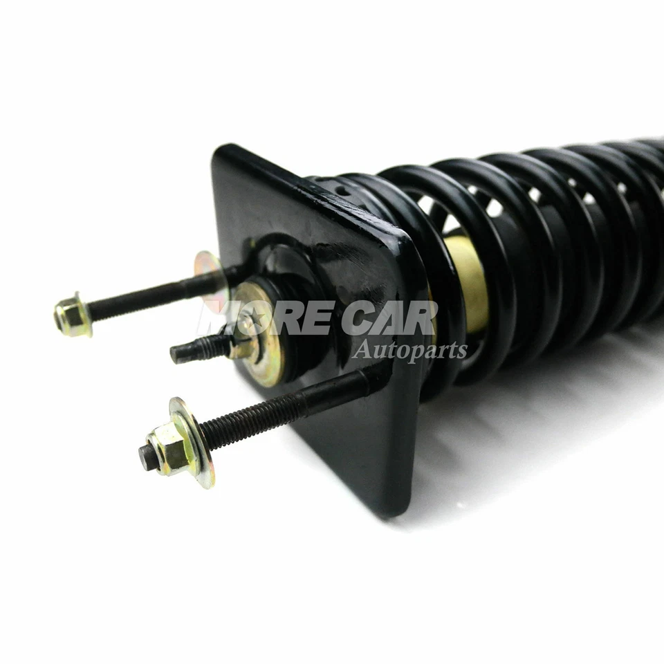 2X Rear Shock Absorber Strut Spring Assembly for 96-98 Chrysler Sebring 2.4 2.5L - Image 3 of 4