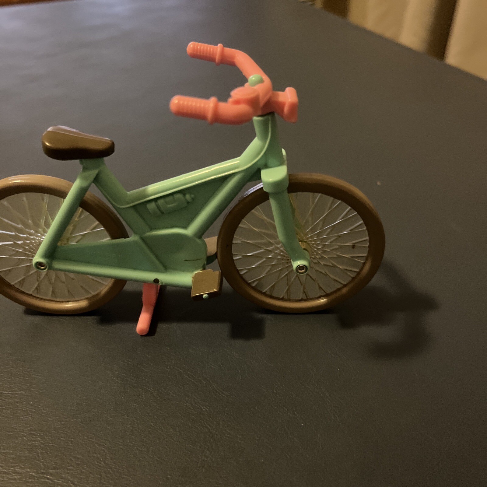 Little Tikes Dollhouse Bicycle