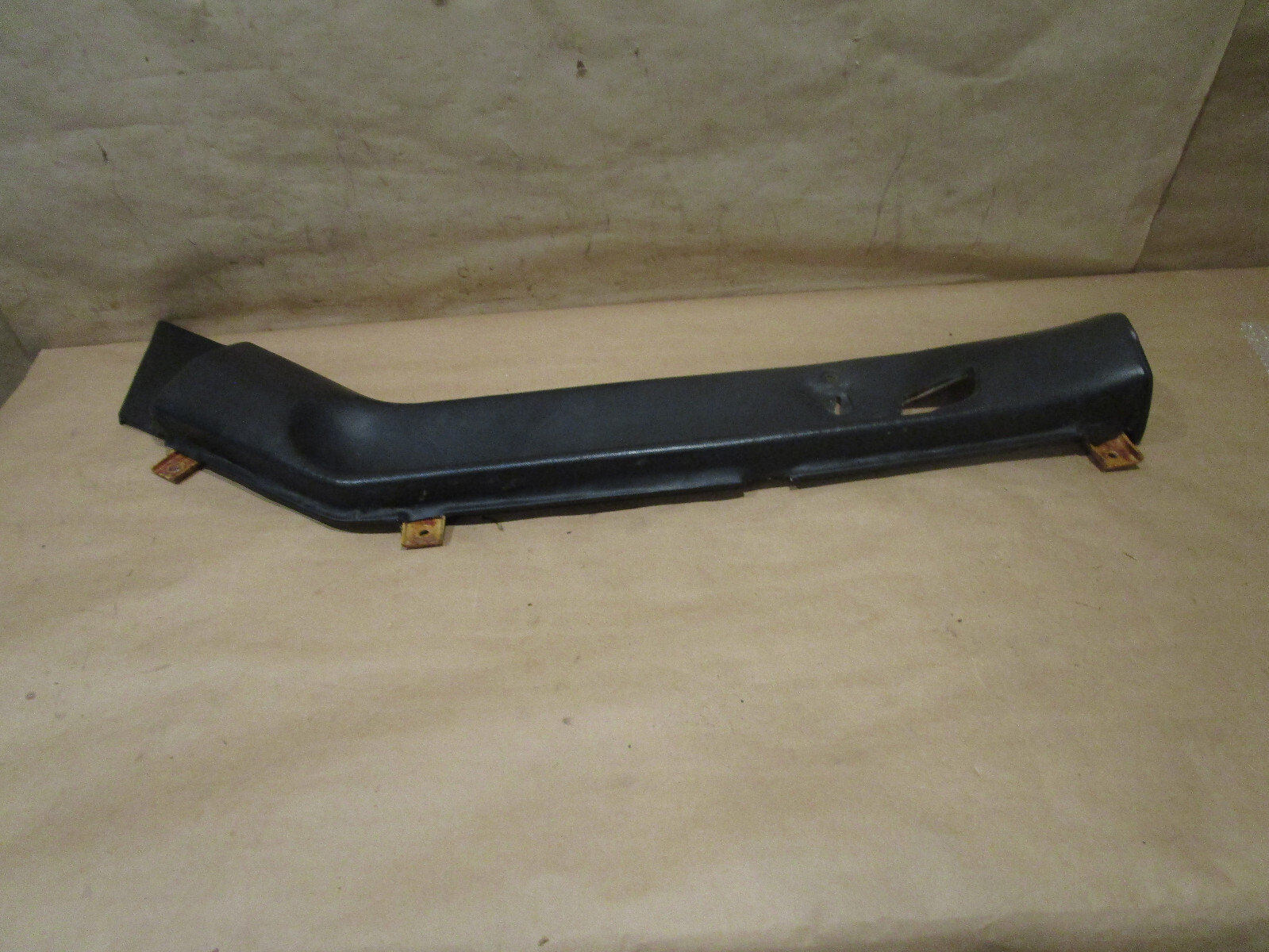 Ferrari 348 - Central Trim Panel For LH Interior Door / Spider P/N 63626000