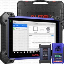 2026 Autel MaxiIM IM608 PRO II IMMO Key Programming Diagnostic Scanner IM608S II
