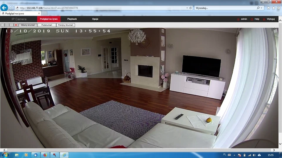 RTX Mini-Kamera WiFi Mikrofon SD Sehr Kleine - Bild 2 von 4