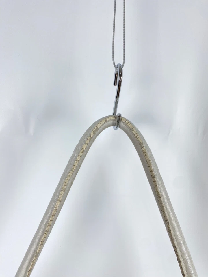 Tosca Blu Genuine Leather Hobo Bag Shoulder - Image 3 of 4