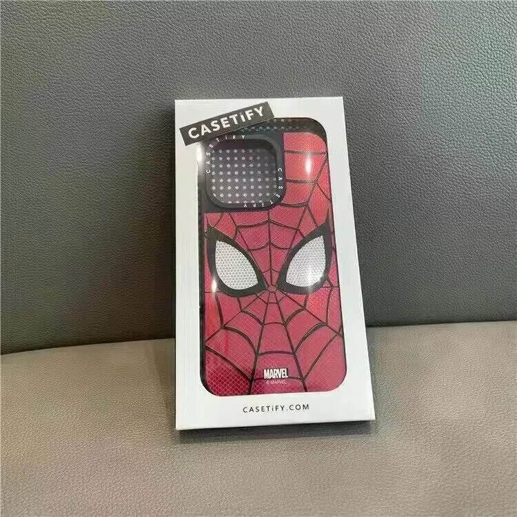 Casetify Spiderman Venom Case For iphone 16 15 14 Pro Max 13 Casetify Spiderman Venom Case For iphone 16 15 14 Pro Max 13
