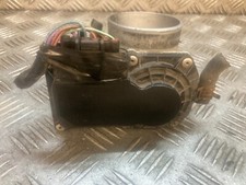 2009 MAZDA 3 2.0 Sport [i-Stop] 5DR THROTTLE BODY LF2L13640