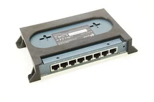 Wall Mount for TP-Link TP-SG108 & TP-SG108E Network Switch TL-SG108S