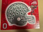 Late for the Sky OHIO STATE BUCKEYES 3-in-1 Puzzle, Complete in original box — photo 3