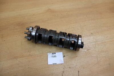 Kawasaki ZX-10R ZXT00C 04-05 13239-0010 Schaltwalze 308-121 | eBay