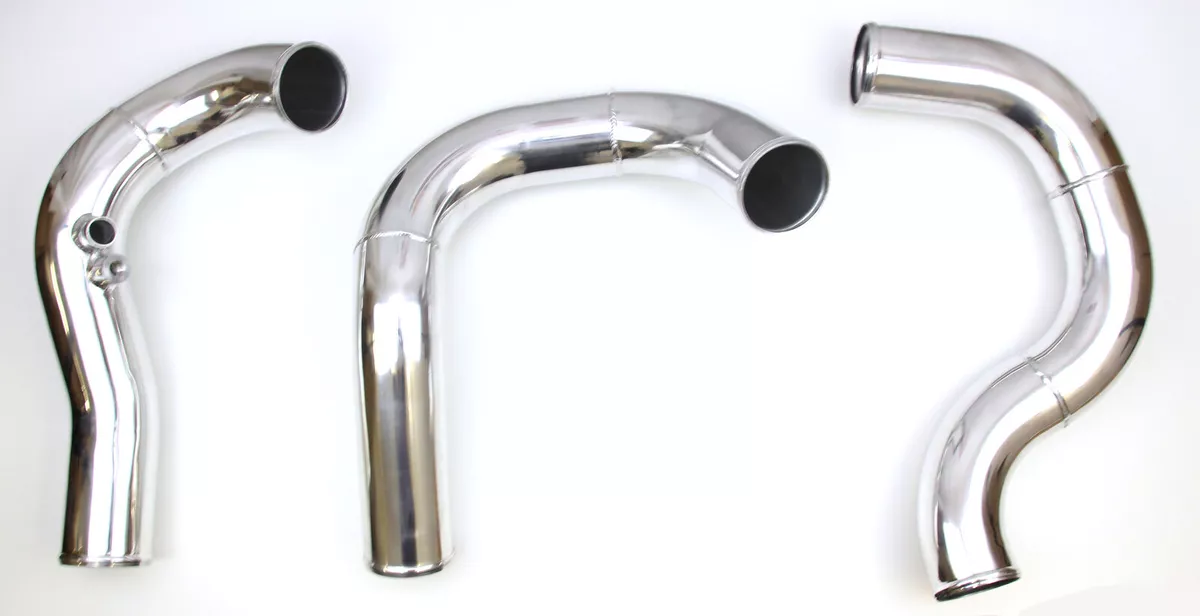 Vx commodore cheap turbo kit