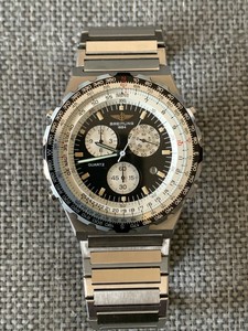 Montre Breitling Jupiter Pilot Navitimer boite et papier | eBay