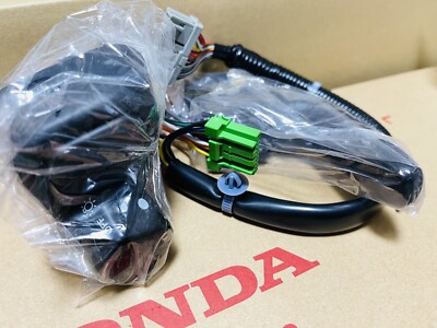 HONDA ACURA GENUINE OEM 91-94 NSX Switch Assembly, ☆ 35280-SL0