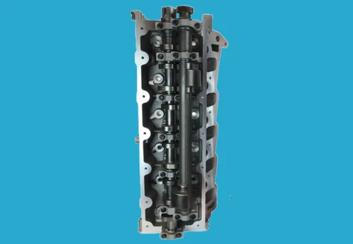 Brand New Ford 2V V10 6.8L Cylinder Head (2000-2007) - Left Side