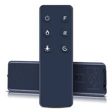 Replacement Remote Control for Goplus Costway EP24718US HW51075 24718US-CYPE