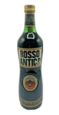 Rosso Antico Buton 1970's  Vermouth 75cl 17%