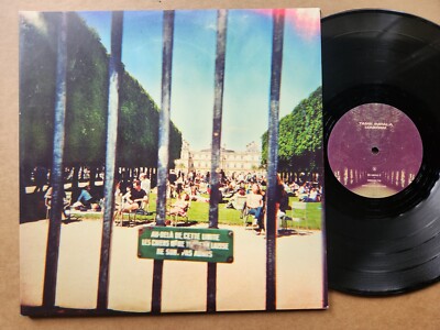 TAME IMPALA - LONERISM -2  LP's  near mint Gatefold LIKE NEW