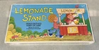 Lemonade Stand Vintage Board Game Parker Brothers 1979 Sealed New !