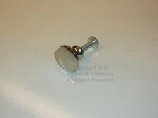 Victor Victrola REPRODUCTION Motor Board Lift Knob VV-VI,VIII,IX,X,XI,XIV,210