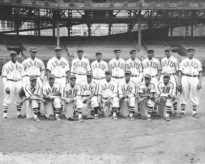 Negro leagues ニグロリーグ stead Grays Homestead Grays (1912-1950) | BlackPast.org