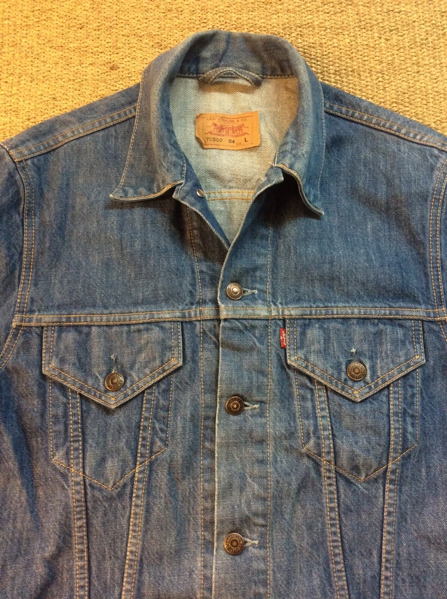 Levi trucker top jacket slim fit