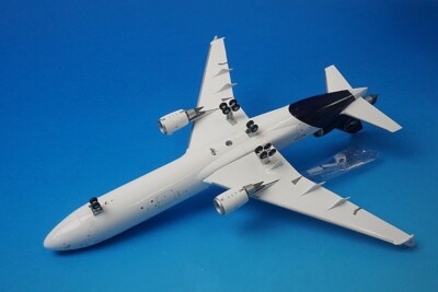 Gemini 200 1/200 G2DLH804 Lufthansa Cargo MD-11 Freighter D-ALCD