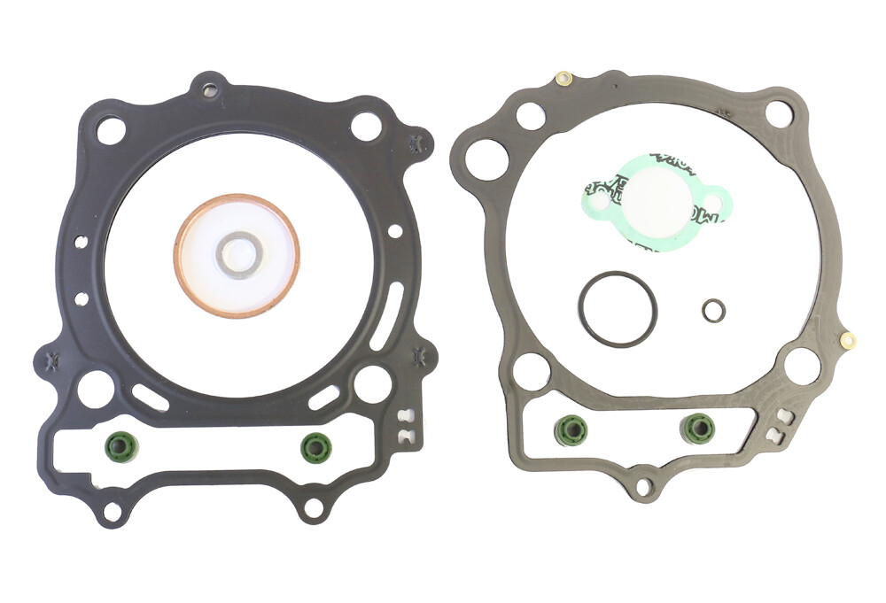 Joints d'étanchéité Suzuki RMX 450Z '14-'16 pochette joint moteur moto cross