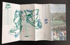 1998 National Car Rental Golf Classic Walt Disney World Pairing Sheet — photo 2