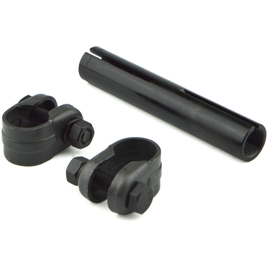 Proforged Tie Rod End Adjusting Sleeve Left 105-10032 Proforged Tie Rod End Adjusting Sleeve Left 105-10032
