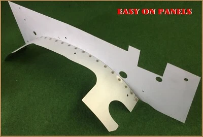 DISCOVERY 2 INNER WING REPAIR NEAR SIDE