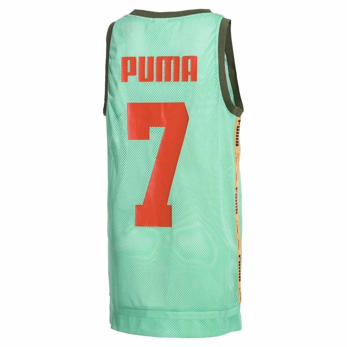 578214-90] Womens Puma x Sue Tsai Dress