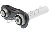 Topran 501173 Querlenker Hinten L/R FüR BMW 5 E39 E60 E61 6 E63 E64 7 E38