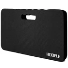 HOOPLE Extra Thick Kneeling Pad, Soft Foam Kneeling Cushion, Waterproof 15.7x11