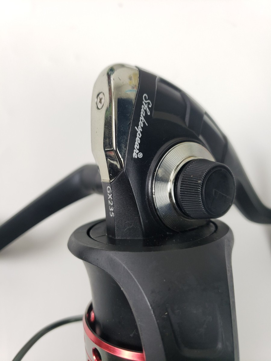 Shakespeare Salt Surf 70 Moulinet de pche Long - Sport
