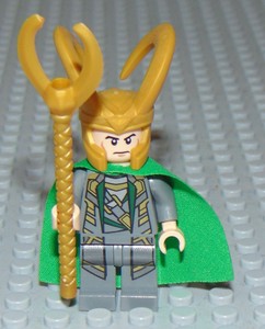 lego marvel loki