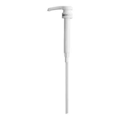 Monin 0.25 oz. Syrup Pump for 1 Liter Plastic Bottles  (select quantity below)