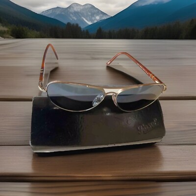 Persol  2393 S 999/56  57/13 140 2N Damen Herren Unisex Sonnenbrille Brille NEUw