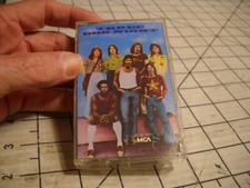 Three Dog Night 1985 Music Cassette Special Products MCA MCAC-20211 - C