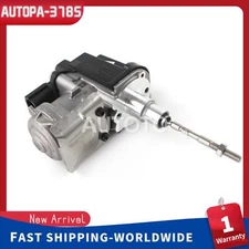 Electronic Turbo Wastegate Actuator For VW GOLF GTI MK7 IS20 IS38 06L145612K 2.0
