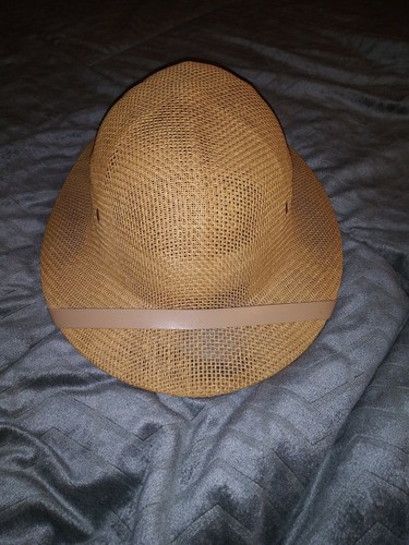 Specially Crafted A2Z Safari Hat 