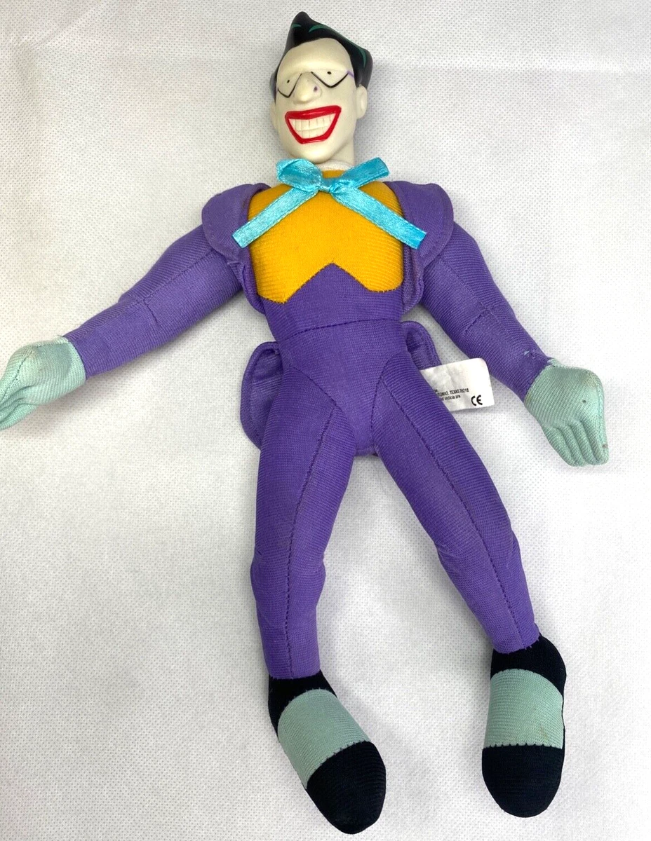 Teddy joker sales